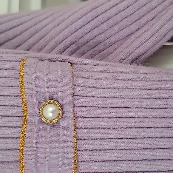 Gorgeous dress cardigan duster - Picture 2 of 3